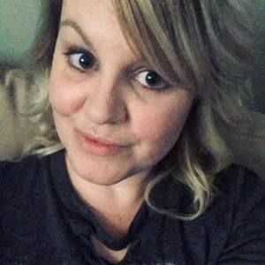 Meet your Posher, Annamarie